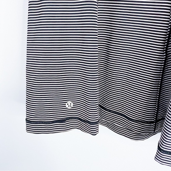 Lululemon - Striped Tank - Picture 4 of 5